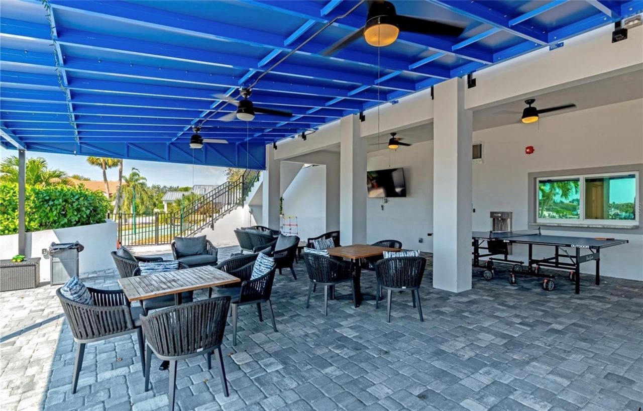 157 Lookout Point Drive, Osprey, FL 34229 Photo