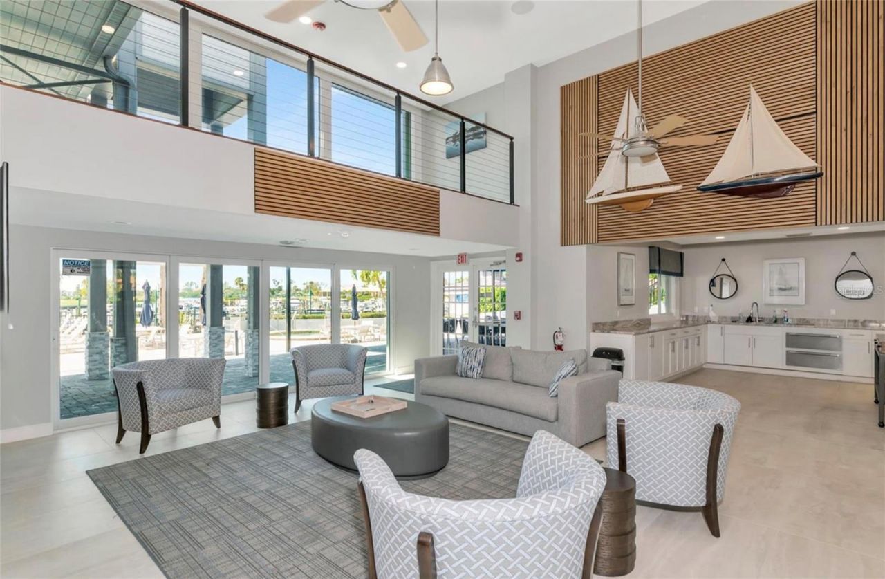 157 Lookout Point Drive, Osprey, FL 34229 Photo