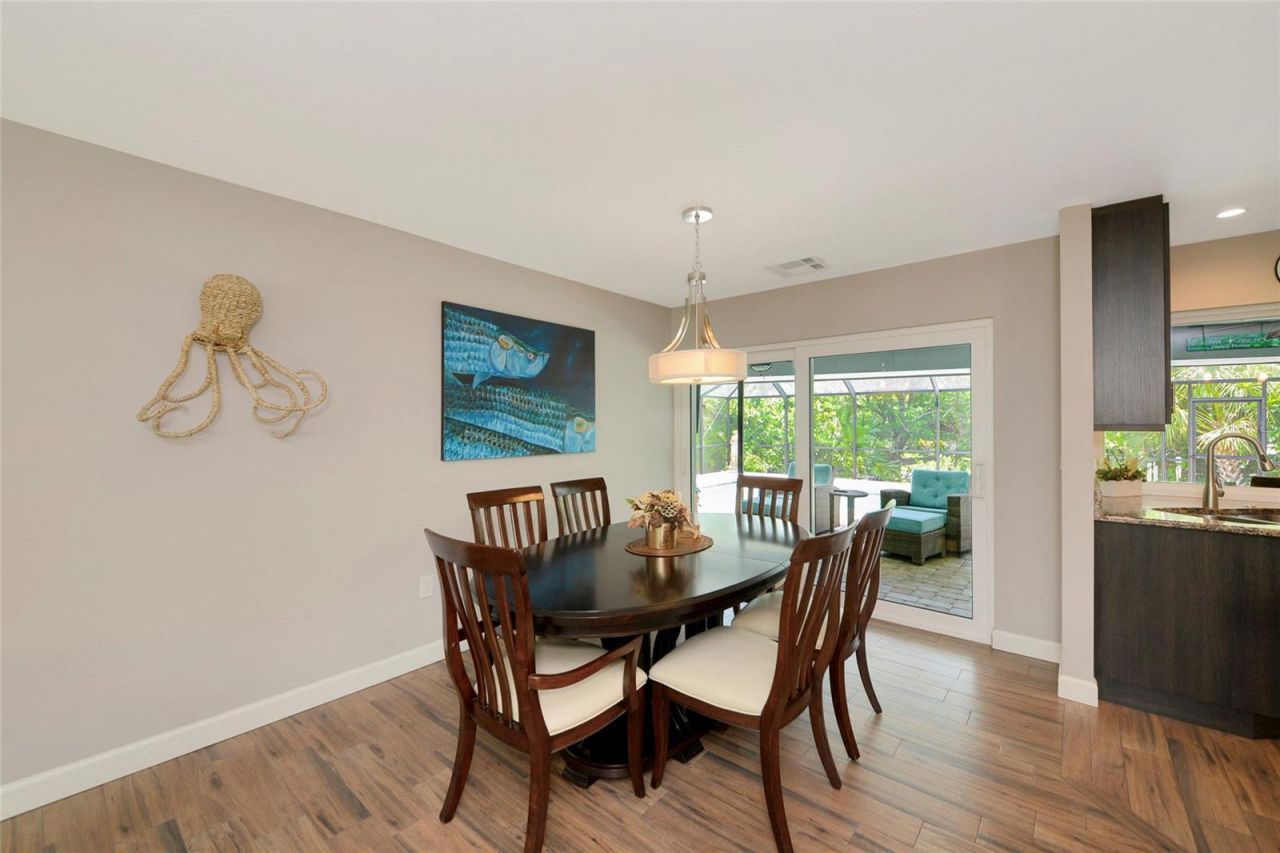 157 Lookout Point Drive, Osprey, FL 34229 Photo