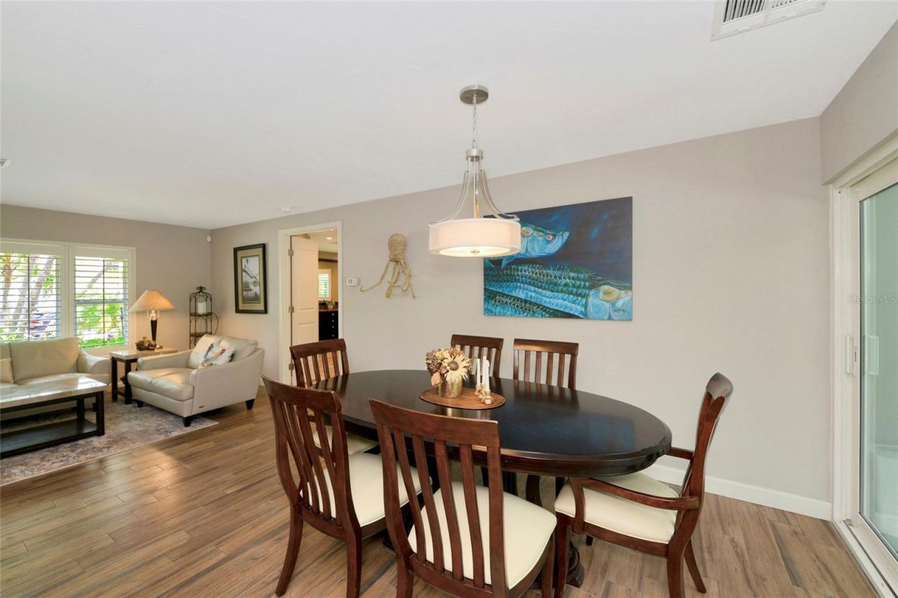 157 Lookout Point Drive, Osprey, FL 34229 Photo