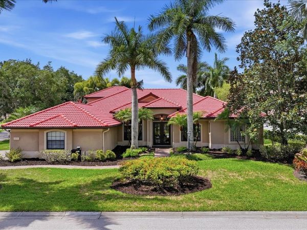 3754 EAGLE HAMMOCK DRIVE , SARASOTA, FL 34240
