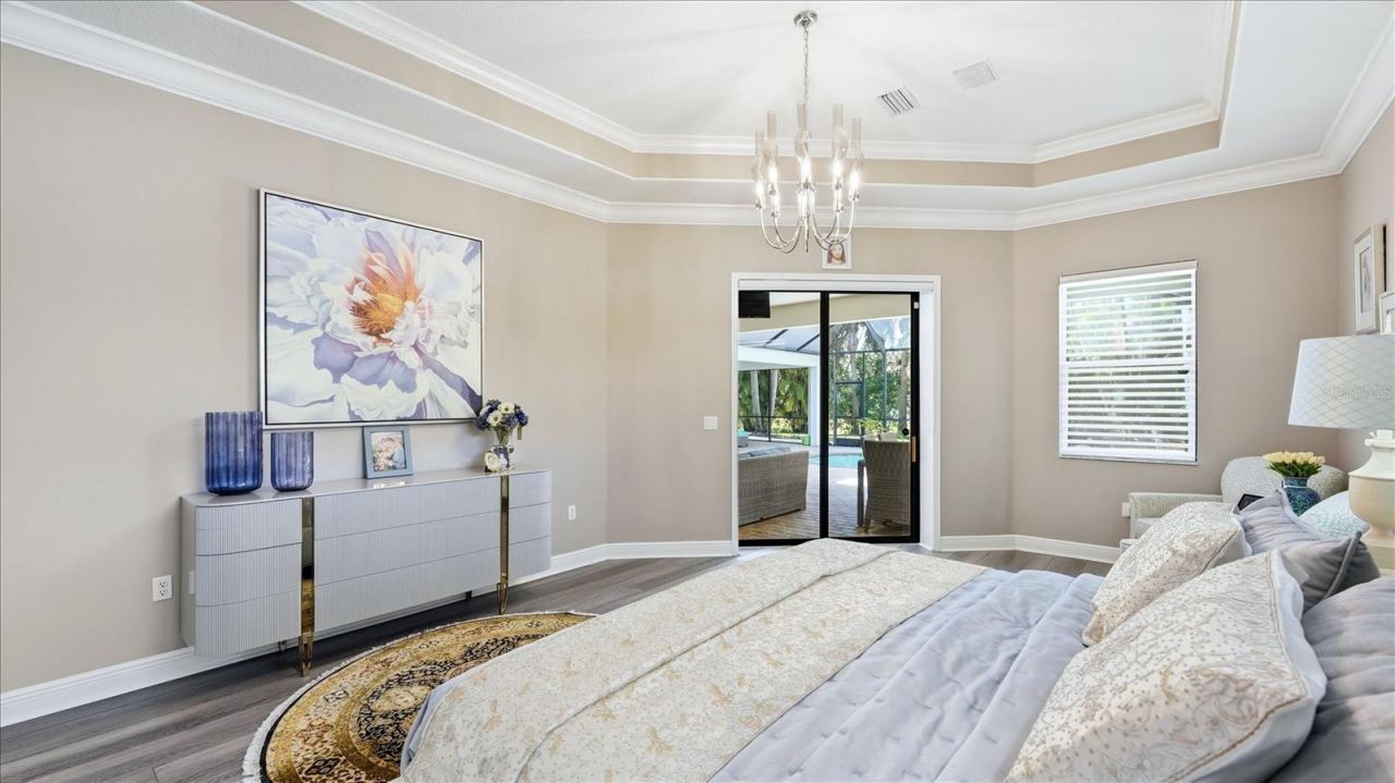 3754 Eagle Hammock Drive, Sarasota, FL 34240 Photo