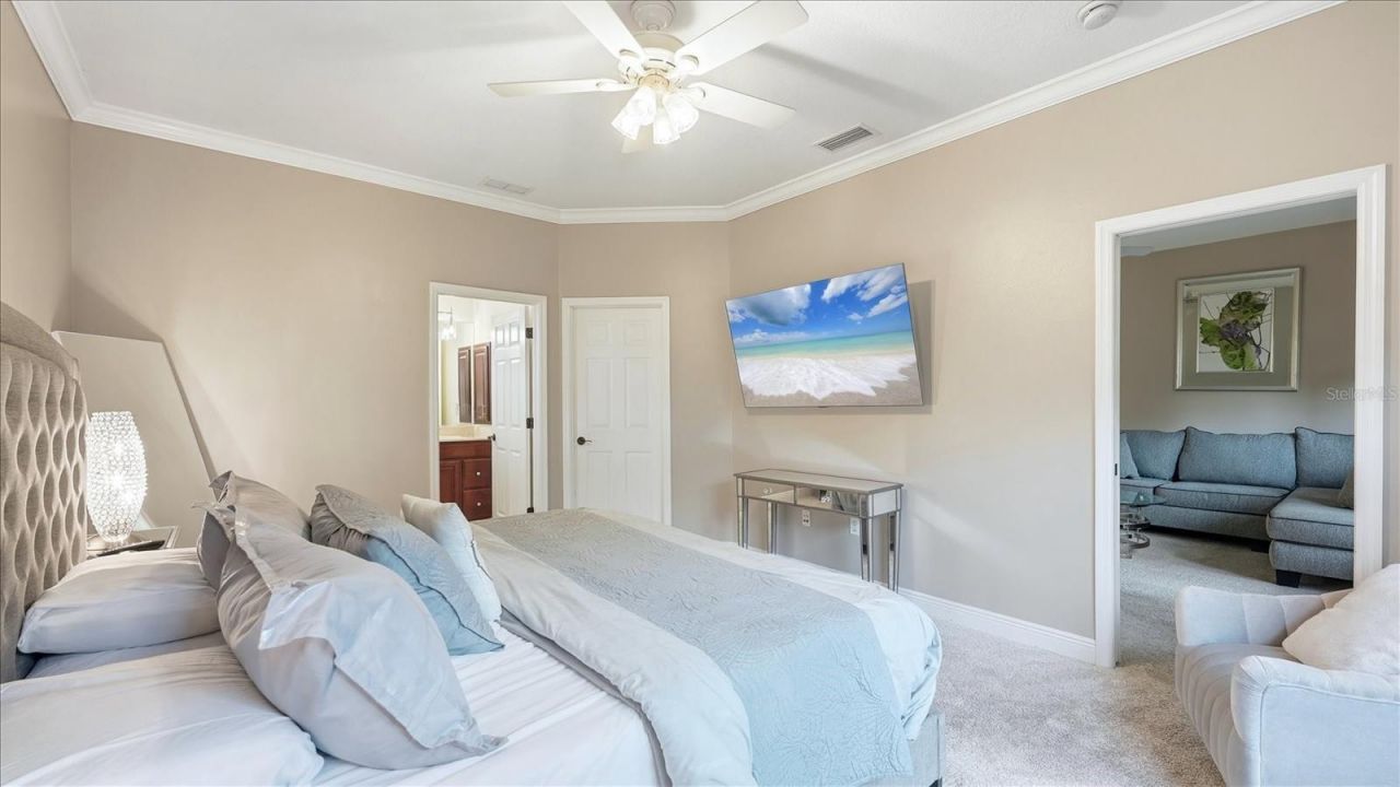 3754 Eagle Hammock Drive, Sarasota, FL 34240 Photo