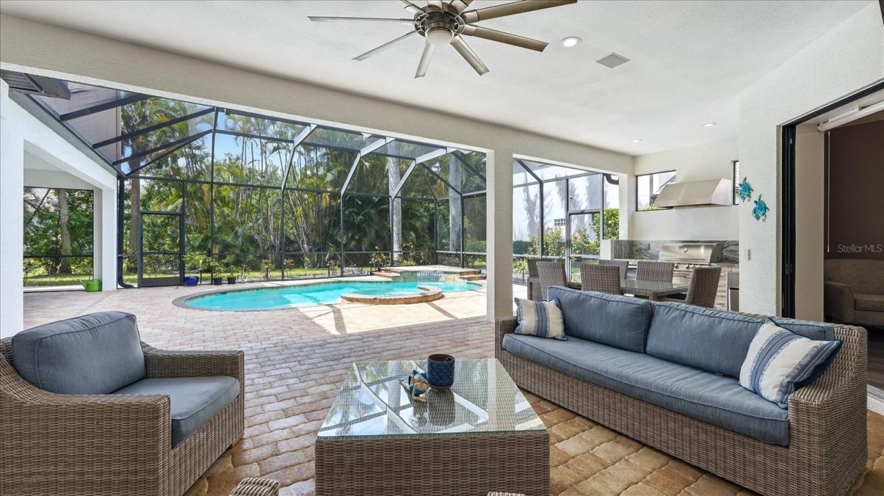 3754 Eagle Hammock Drive, Sarasota, FL 34240 Photo