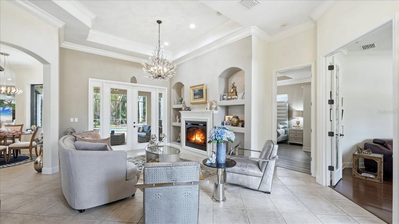 3754 Eagle Hammock Drive, Sarasota, FL 34240 Photo