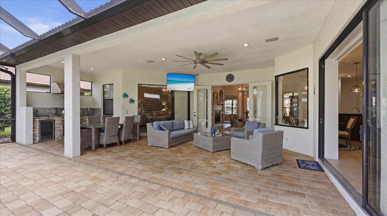3754 Eagle Hammock Drive, Sarasota, FL 34240 Photo