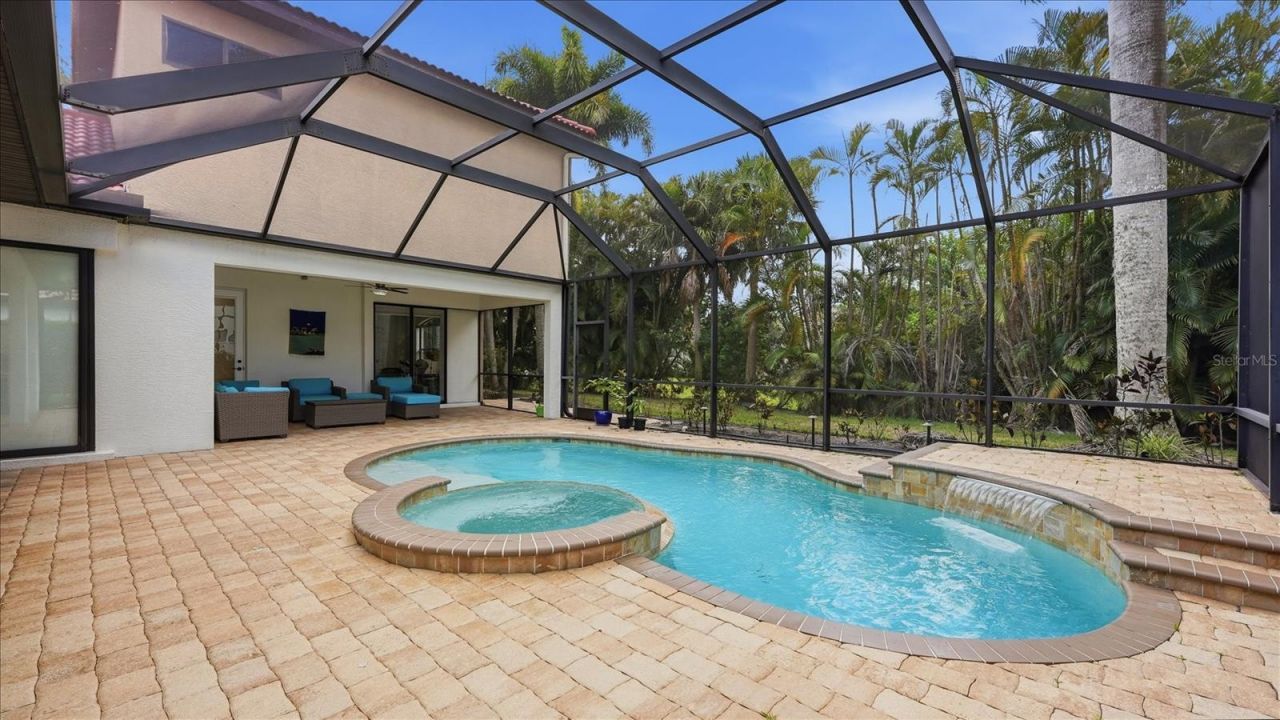 3754 Eagle Hammock Drive, Sarasota, FL 34240 Photo