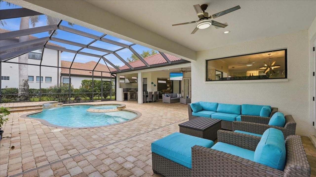 3754 Eagle Hammock Drive, Sarasota, FL 34240 Photo