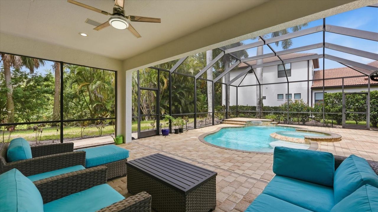 3754 Eagle Hammock Drive, Sarasota, FL 34240 Photo