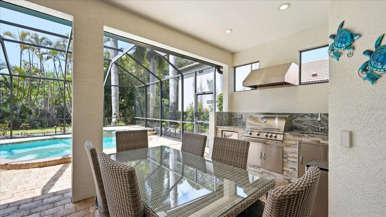 3754 Eagle Hammock Drive, Sarasota, FL 34240 Photo
