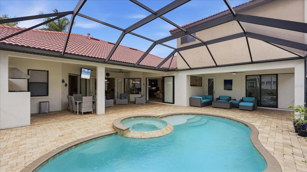 3754 Eagle Hammock Drive, Sarasota, FL 34240 Photo