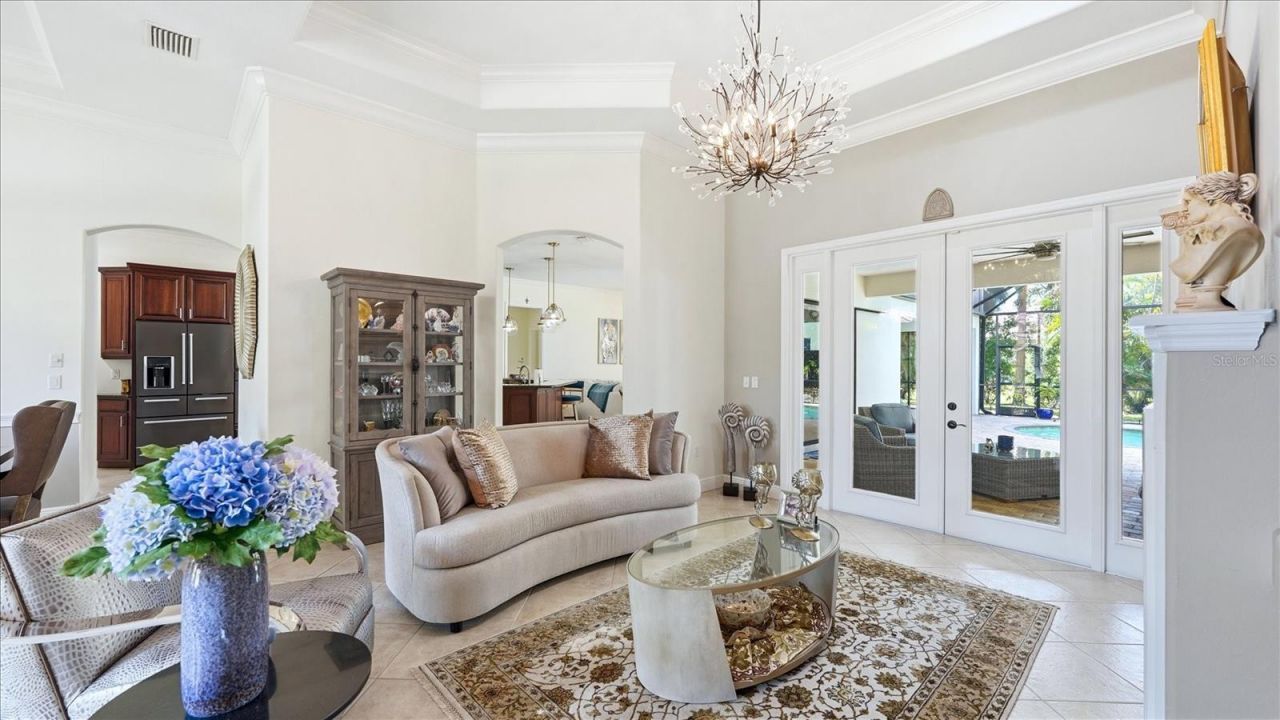 3754 Eagle Hammock Drive, Sarasota, FL 34240 Photo