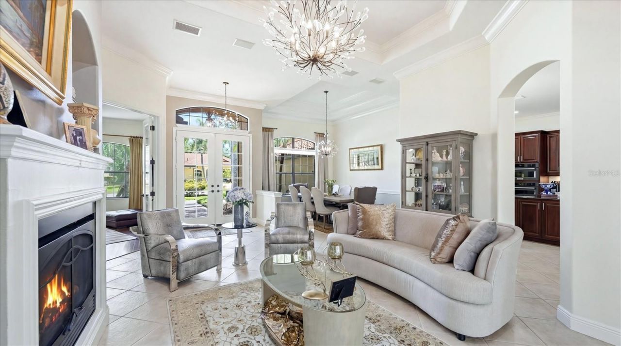 3754 Eagle Hammock Drive, Sarasota, FL 34240 Photo