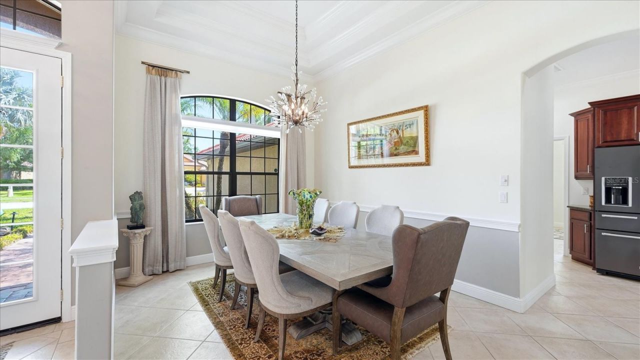 3754 Eagle Hammock Drive, Sarasota, FL 34240 Photo
