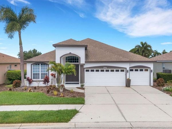 374 LONDONDERRY DRIVE, SARASOTA, FL 34240
