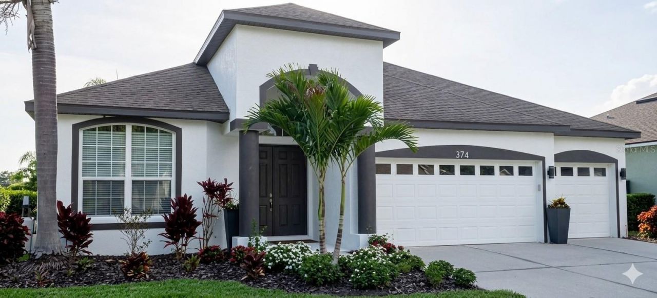 374 Londonderry Drive , Sarasota, FL 34240 Main Photo