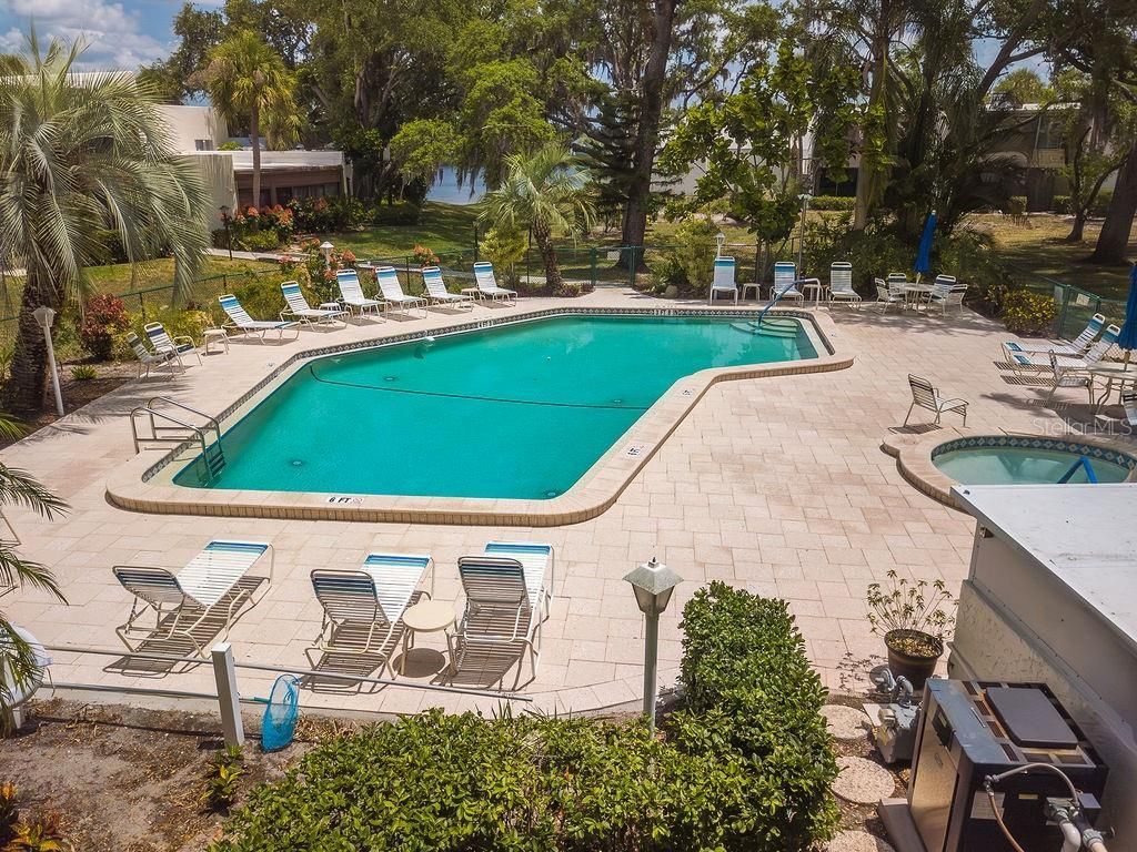 193 Pineneedle Drive, Bradenton, FL 34210 Photo