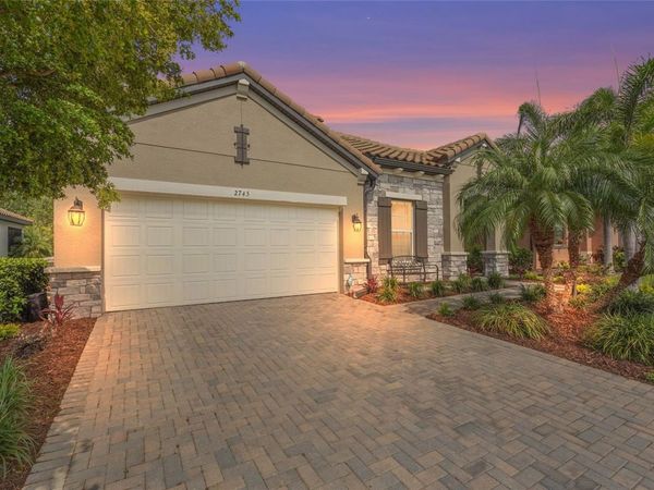 2745 62ND AVENUE E, ELLENTON, FL 34222