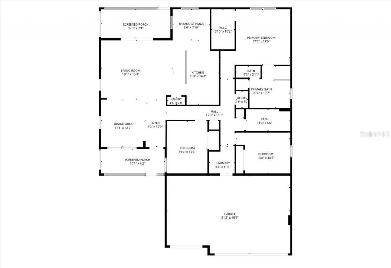 10282 Templeton Lane, Fort Myers, FL 33913 Photo