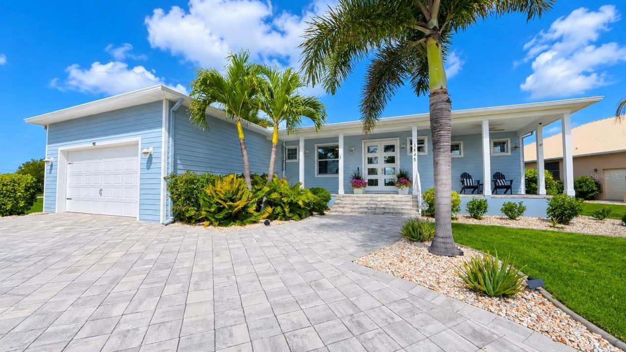 3845 Bal Harbor Boulevard, Punta Gorda, FL 33950 Photo