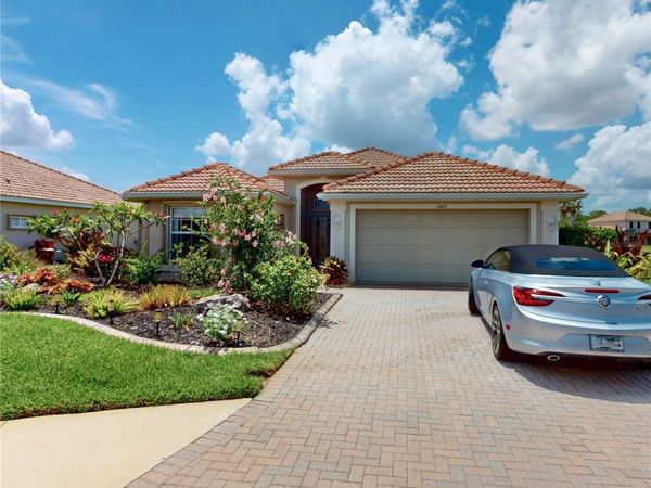 11463 CONCH COURT , VENICE, FL 34292