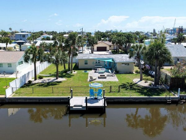 119 N PALMETTO AVENUE, FLAGLER BEACH, FL 32136