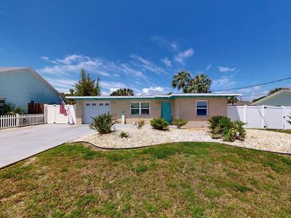 119 N PALMETTO AVENUE Flagler Beach, FL 32136