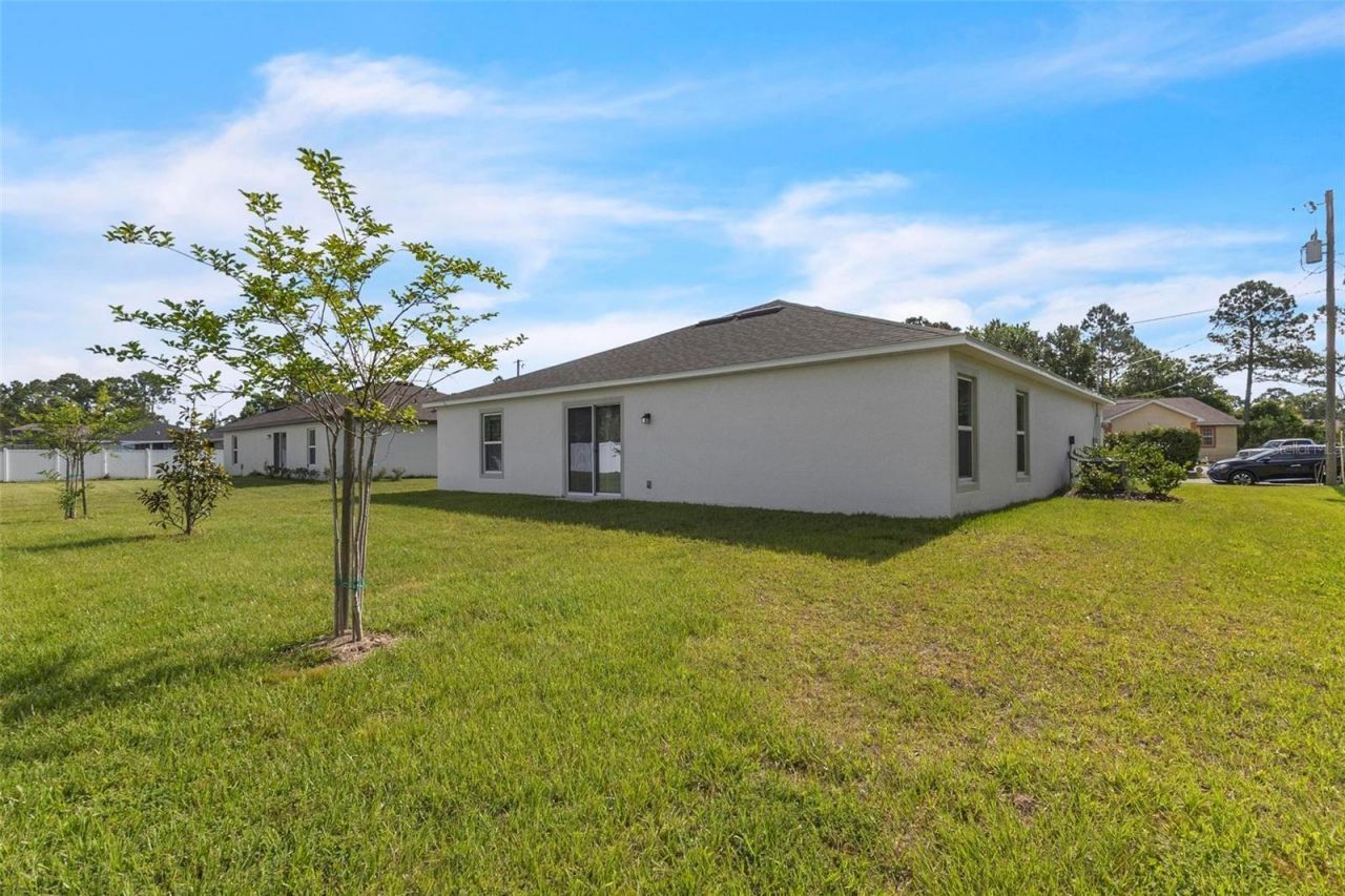 22 Round Tree Drive , Palm Coast, FL 32164 Photo