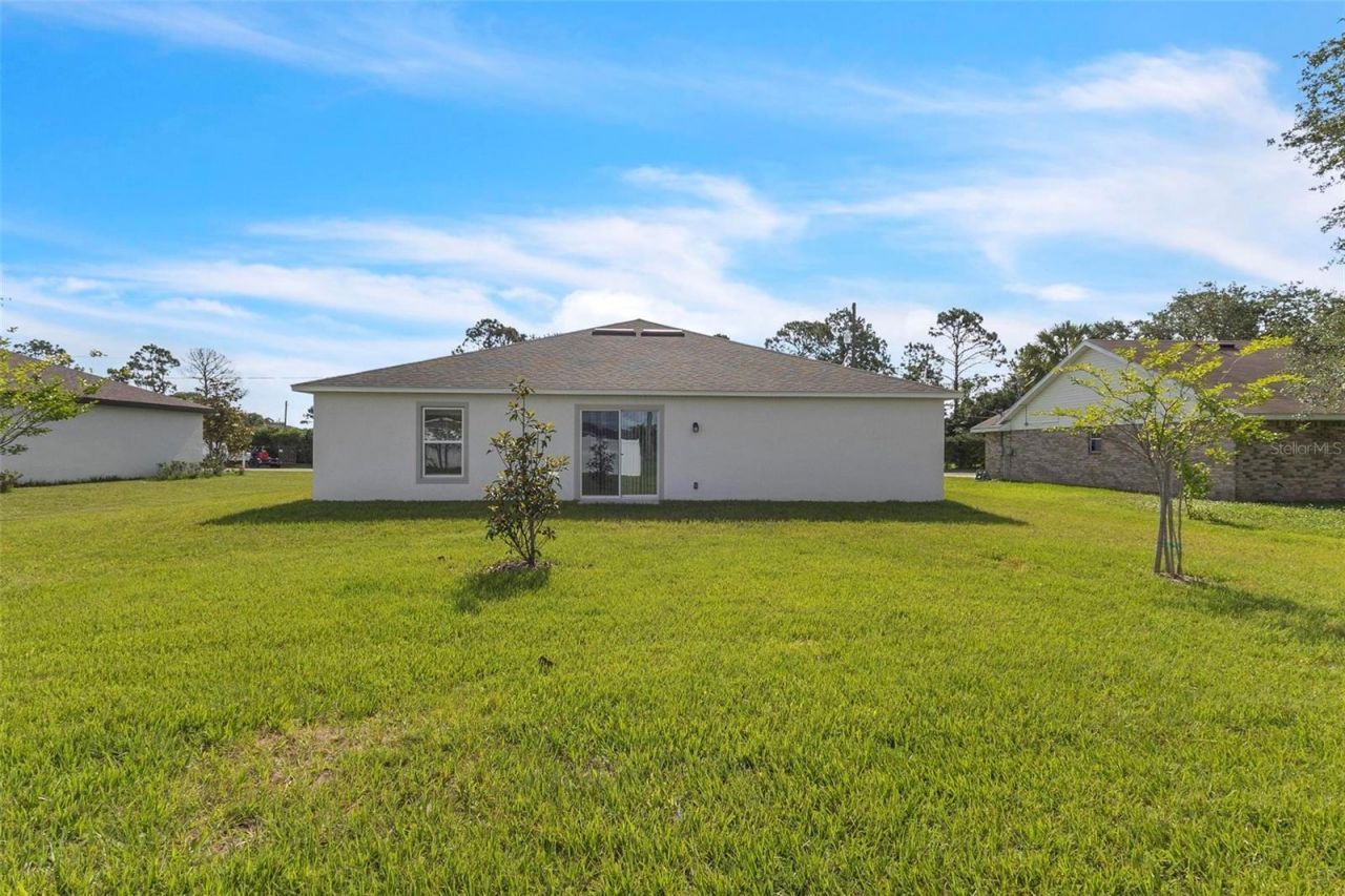 22 Round Tree Drive , Palm Coast, FL 32164 Photo