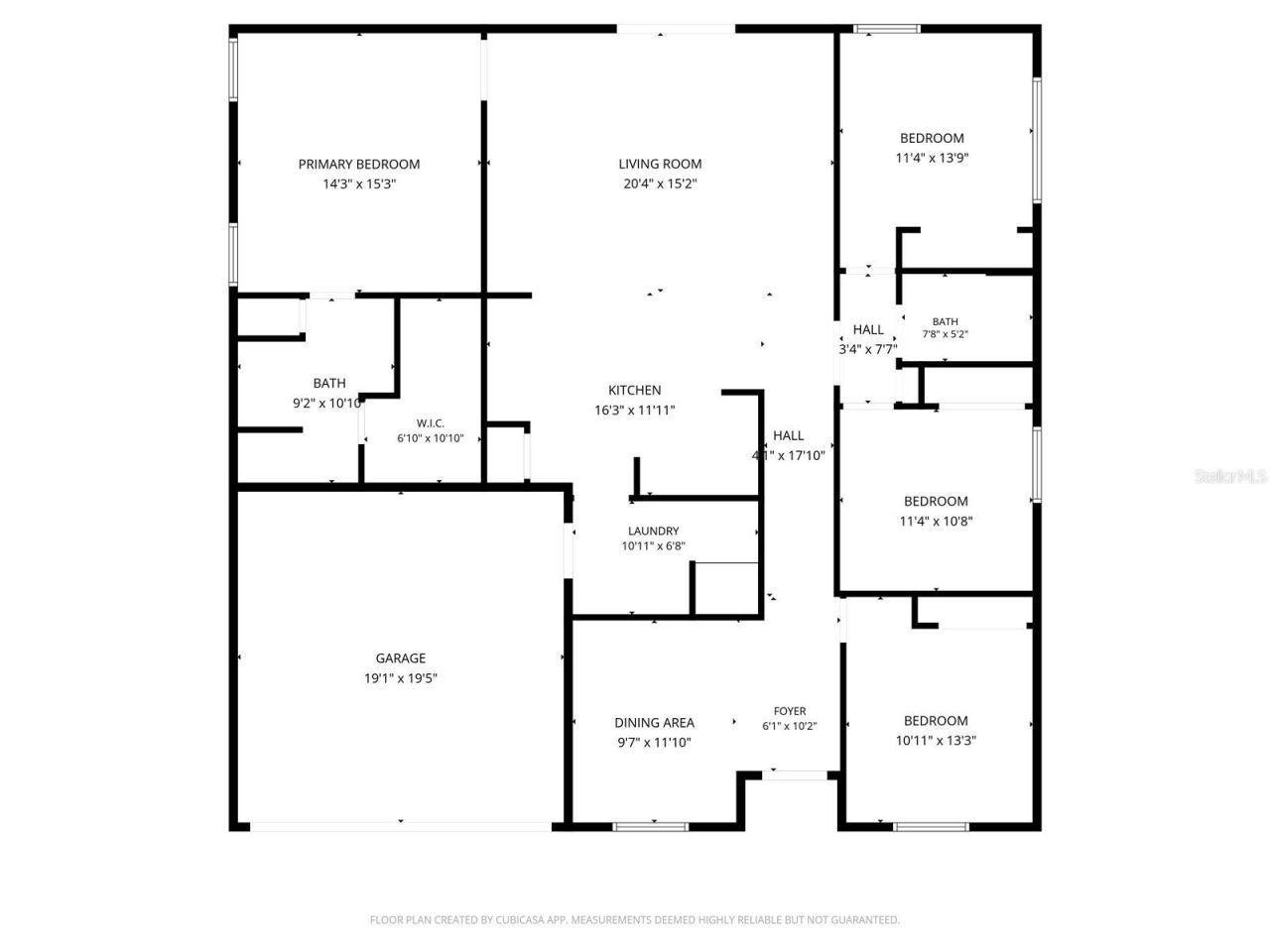 22 Round Tree Drive , Palm Coast, FL 32164 Photo