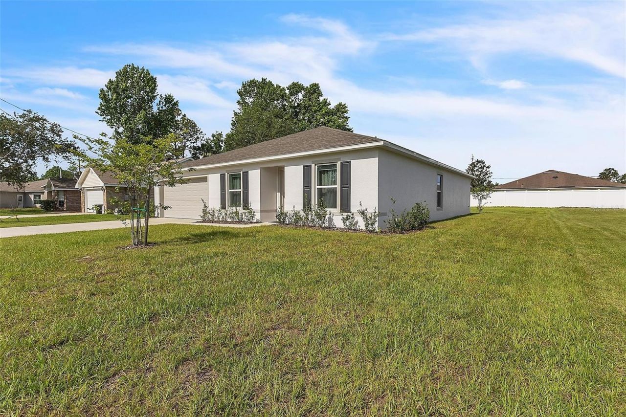 22 Round Tree Drive , Palm Coast, FL 32164 Photo