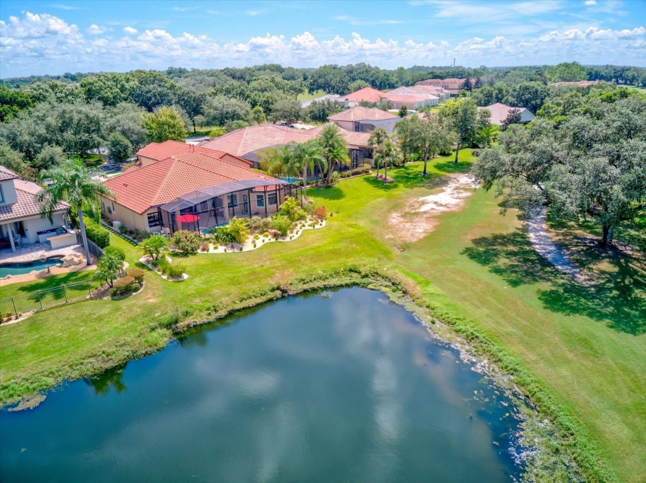 26301 Avenida Las Colinas , Howey in the Hills, FL 34737 Photo