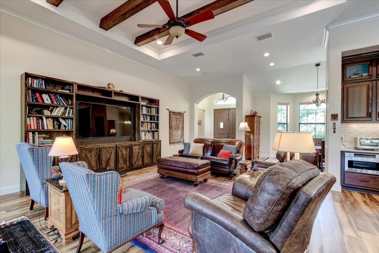 26301 Avenida Las Colinas , Howey in the Hills, FL 34737 Photo