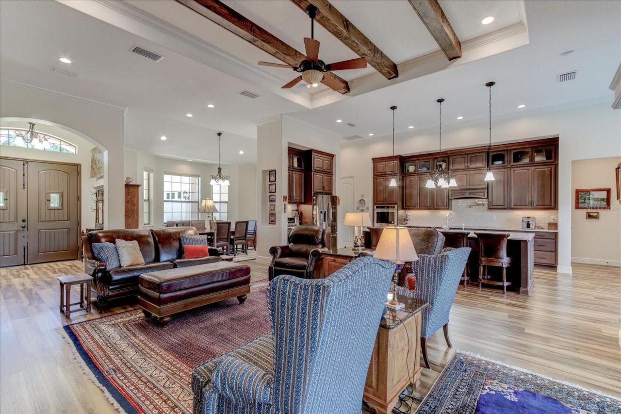 26301 Avenida Las Colinas , Howey in the Hills, FL 34737 Photo