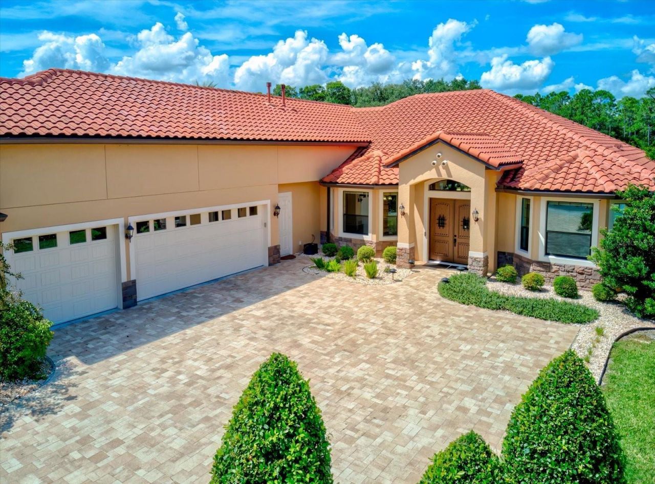 26301 Avenida Las Colinas , Howey in the Hills, FL 34737 Photo