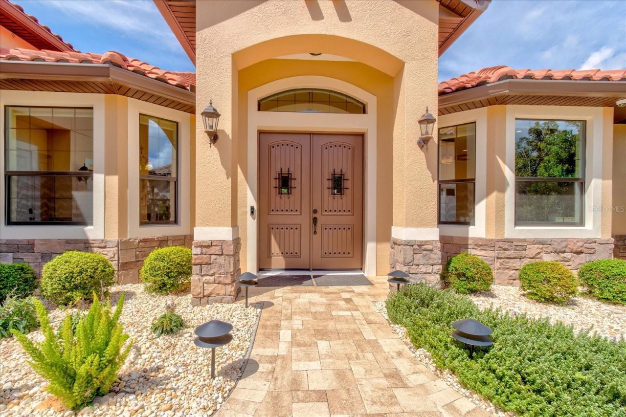 26301 Avenida Las Colinas , Howey in the Hills, FL 34737 Photo