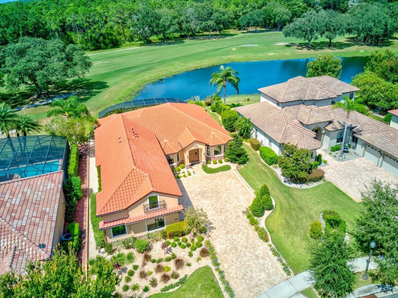 26301 Avenida Las Colinas , Howey in the Hills, FL 34737 Photo