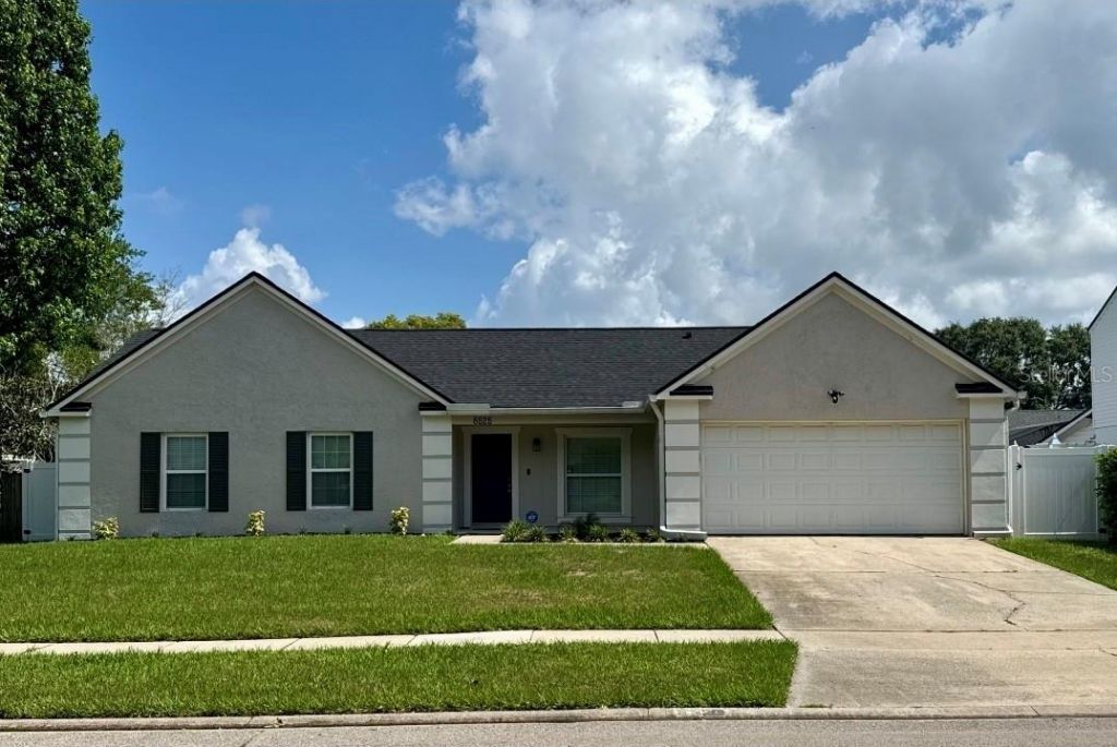 8525 Suburban Drive , Orlando, FL 32829 Main Photo