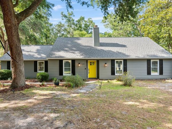 5224 NW 64TH BOULEVARD , GAINESVILLE, FL 32653