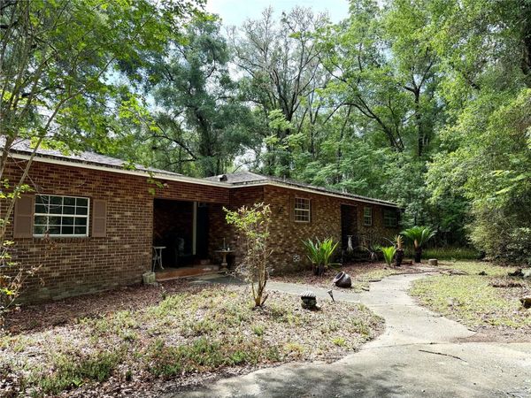221 SW 138TH TERRACE , NEWBERRY, FL 32669