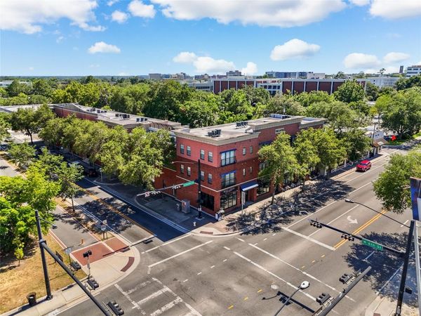 20 SW 6TH STREET , Unit 214, GAINESVILLE, FL 32601