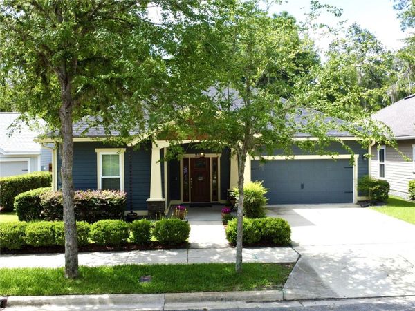2339 NW 31ST PLACE , GAINESVILLE, FL 32605