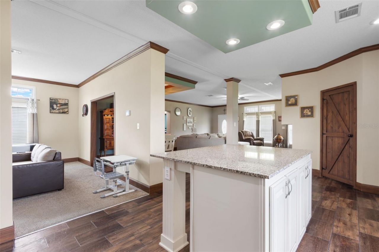 133 SW Sedgefield Lane, Fort White, FL 32038 Photo