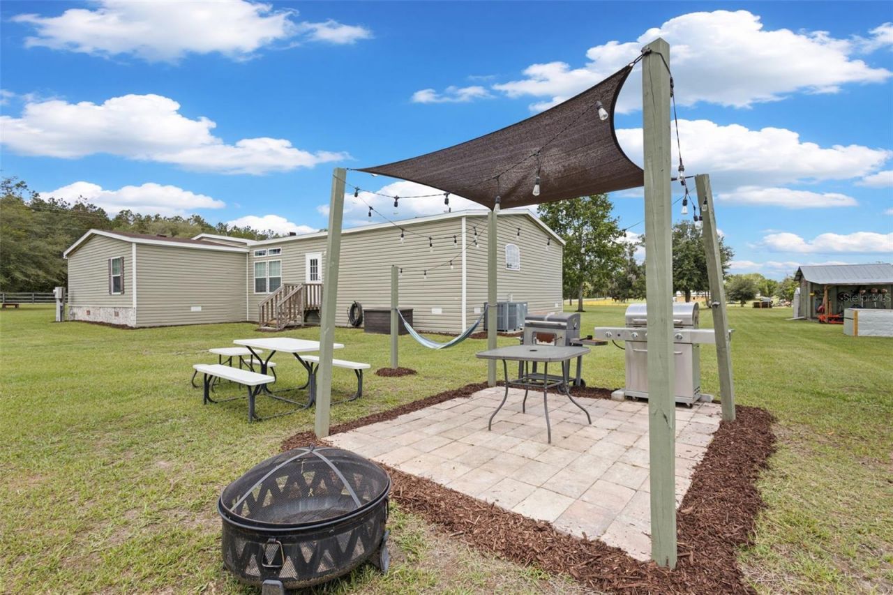 133 SW Sedgefield Lane, Fort White, FL 32038 Photo