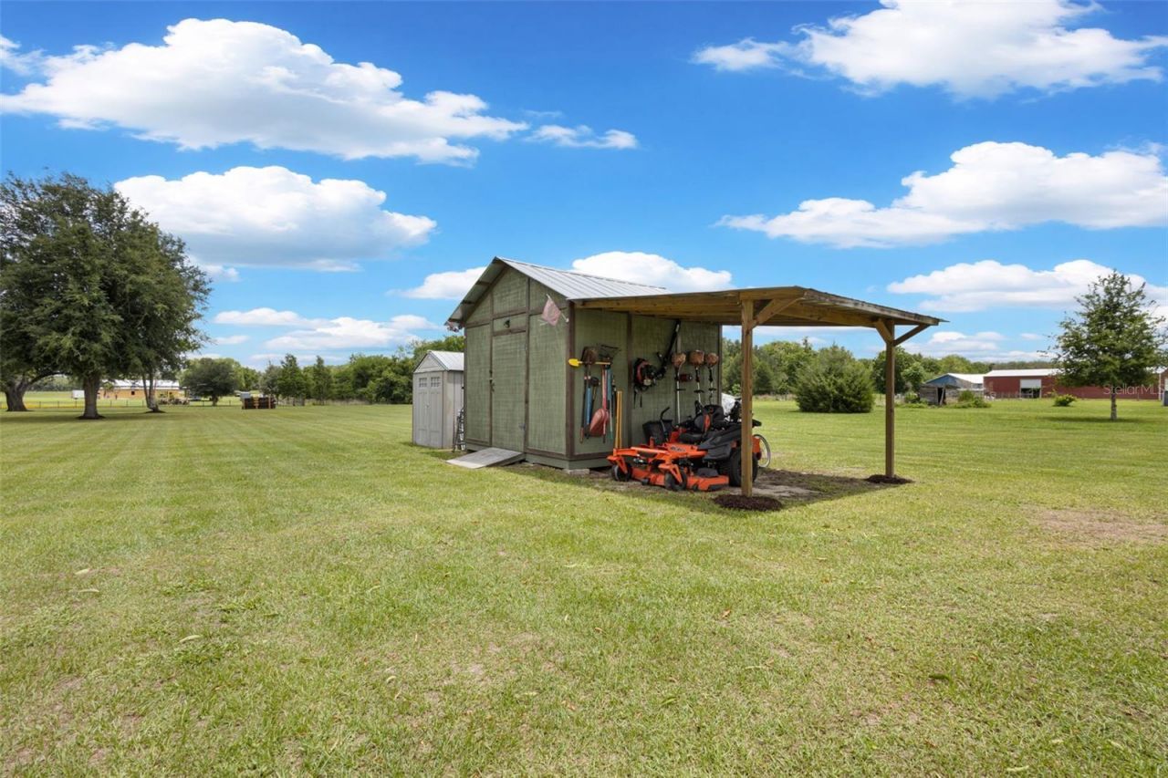 133 SW Sedgefield Lane, Fort White, FL 32038 Photo