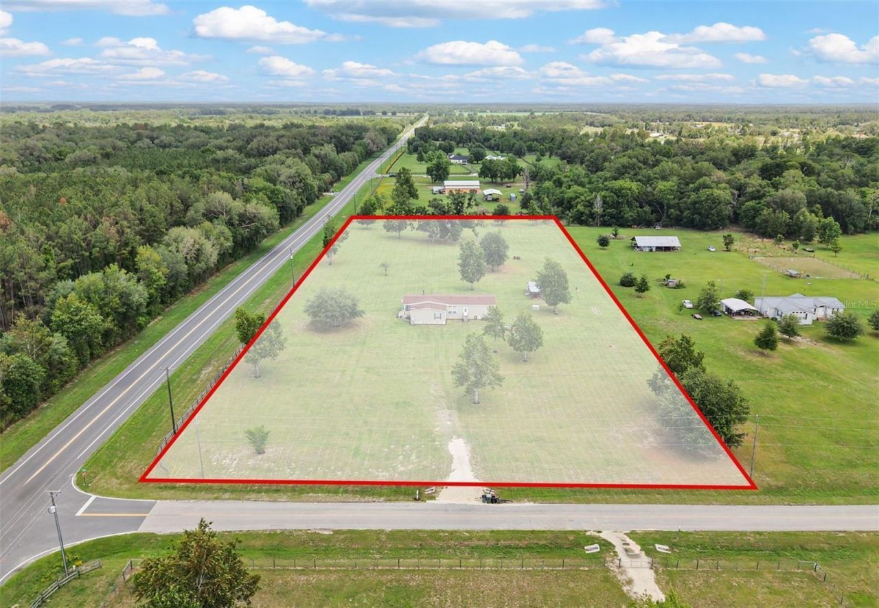 133 SW Sedgefield Lane, Fort White, FL 32038 Photo