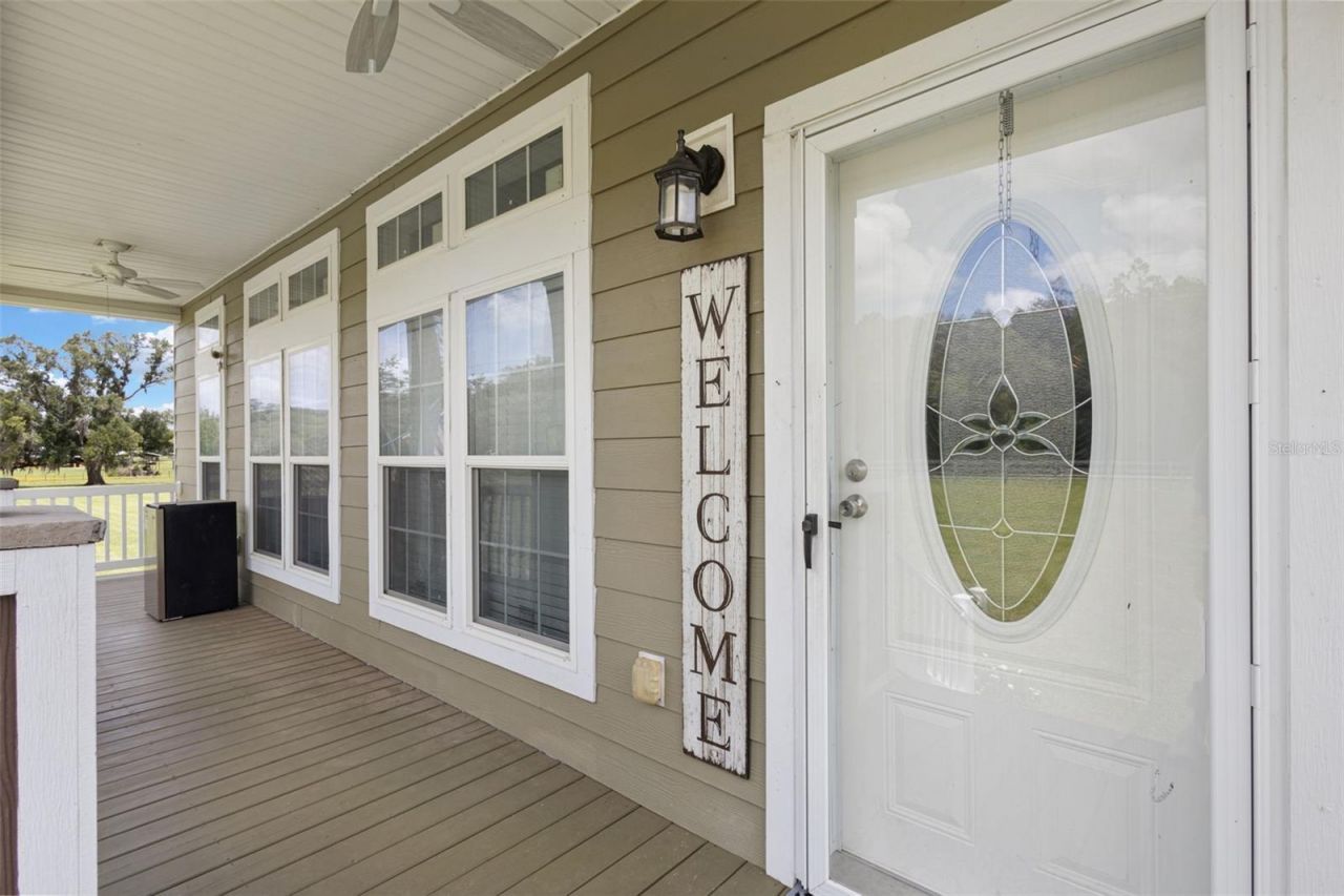 133 SW Sedgefield Lane, Fort White, FL 32038 Photo