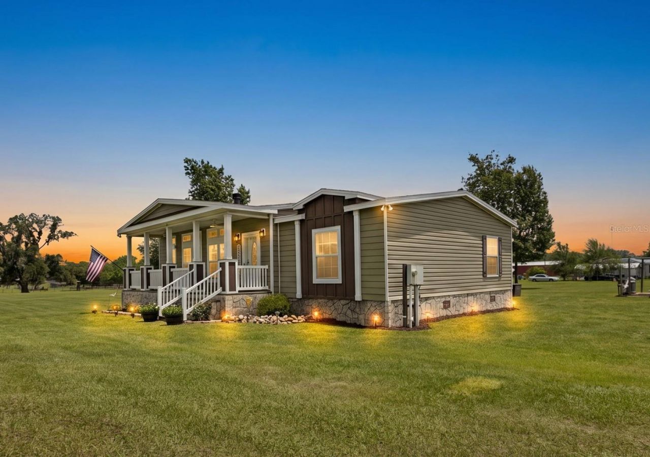 133 SW Sedgefield Lane, Fort White, FL 32038 Photo