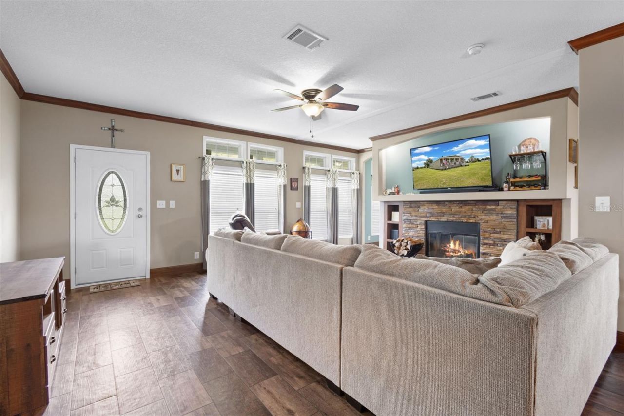 133 SW Sedgefield Lane, Fort White, FL 32038 Photo
