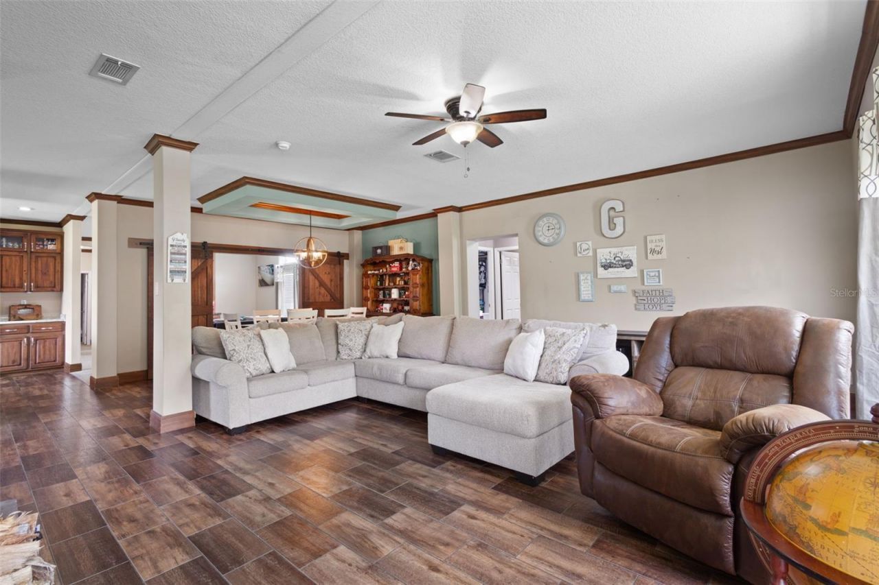 133 SW Sedgefield Lane, Fort White, FL 32038 Photo